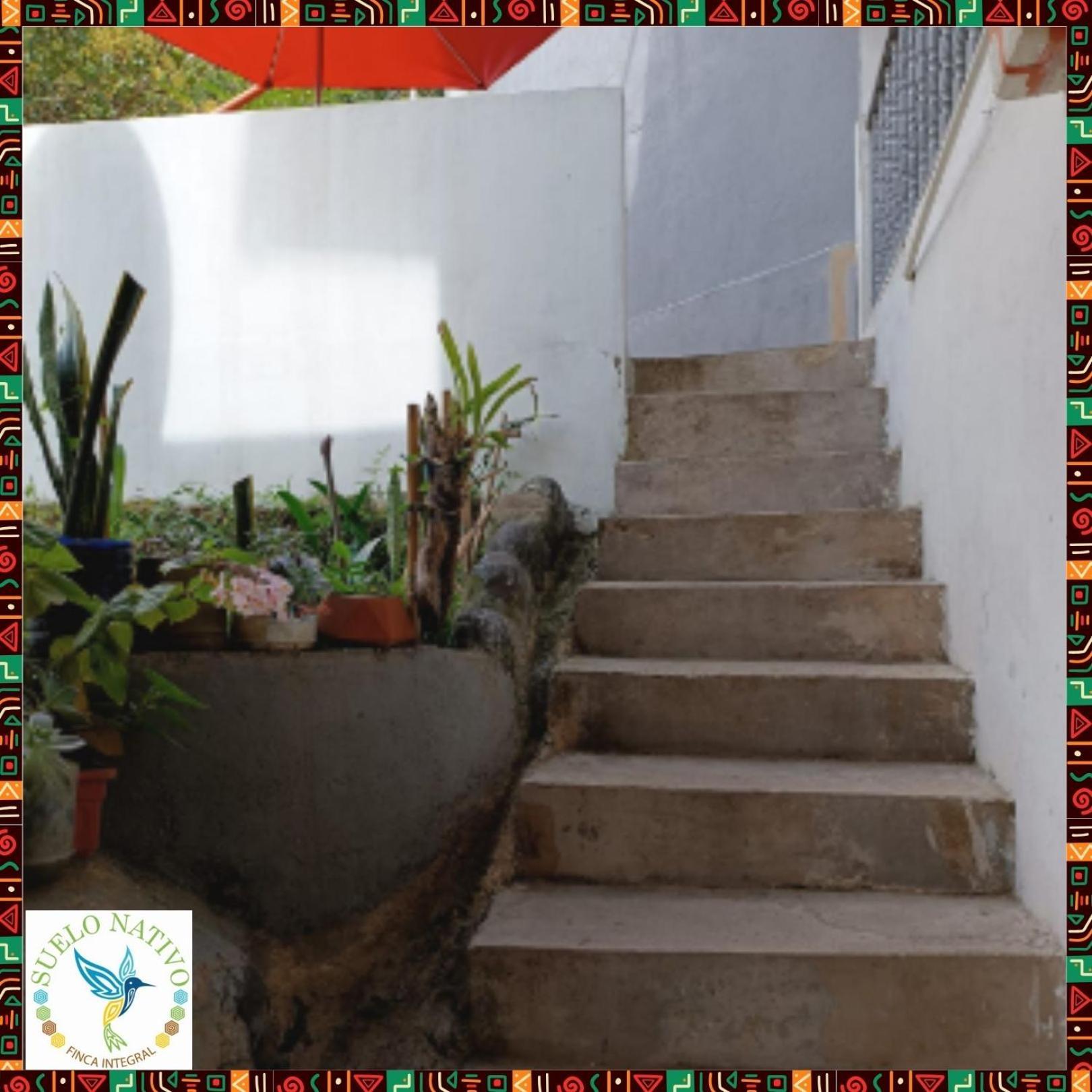 Hotel Finca Integral Suelo Natiivo "Integramos El Campo Con Tu Bienestar" Ґуадуас Екстер'єр фото